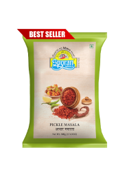 Athana/Pickle Masala